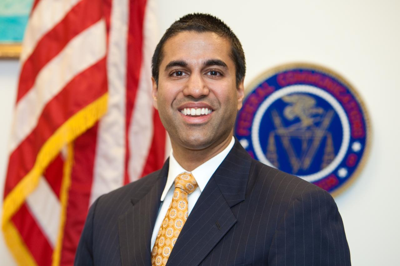 FCC Admits It Lied About the DDoS Attack; Ajit Pai Blames Obama...