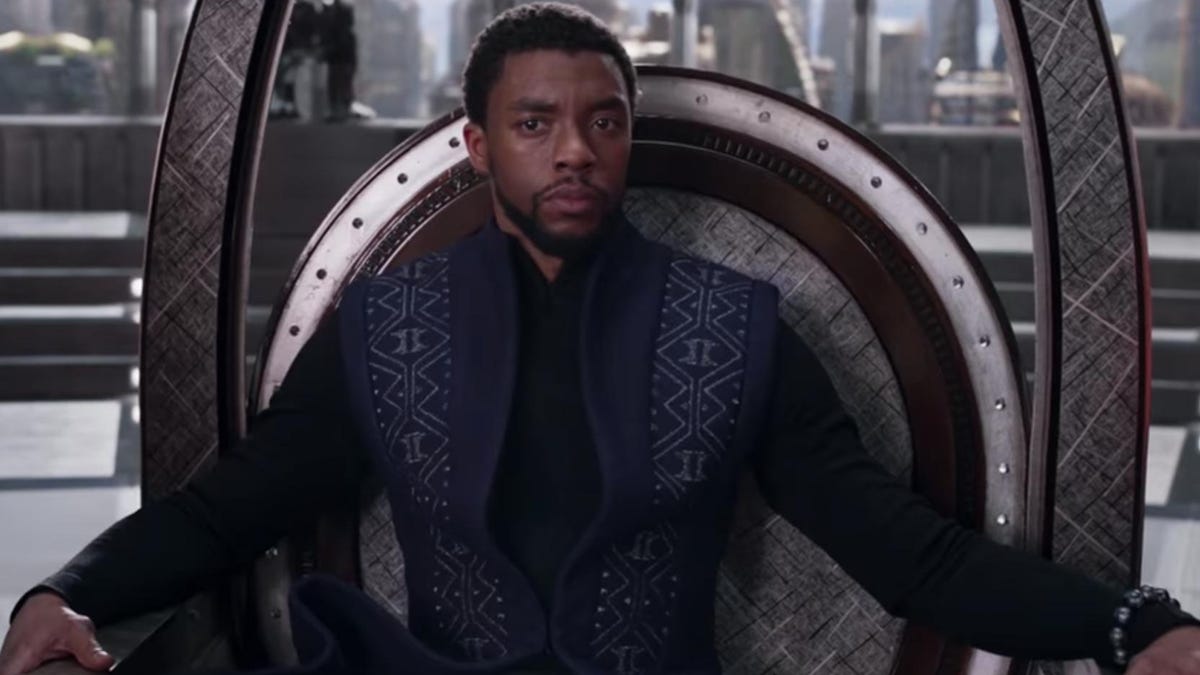 Oscars 2019 nominations: Black Panther up for best picture, 6 other awards  - CNET