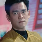 John Cho on Headlining 'Star Trek Into Darkness' and Meeting the Original  Sulu, George Takei - Daily Actor