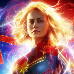 5 Reasons Why 'Captain Marvel' Is A Badass And The Epitome Of GIRL POWER |  Entertainment | Rojak Daily