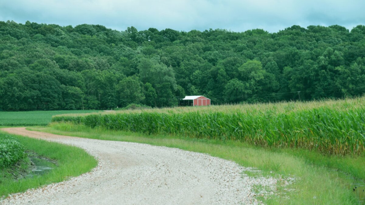 Why rural areas can’t catch a break on speedy broadband